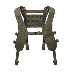 Direct Action® MOSQUITO H-HARNESS modularni sustav remenja Cordura, Ranger Green