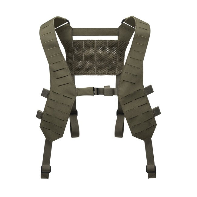 Direct Action® MOSQUITO H-HARNESS modularni sustav remenja Cordura, Ranger Green
