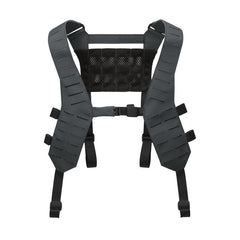 Direct Action® MOSQUITO H-HARNESS modularni sustav remenja Cordura, Shadow Grey