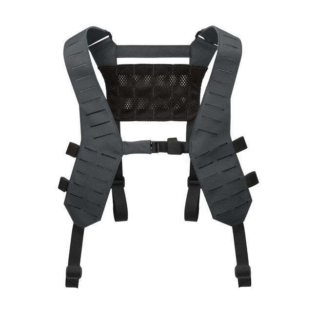 Direct Action® MOSQUITO H-HARNESS modularni sustav remenja Cordura, Shadow Grey