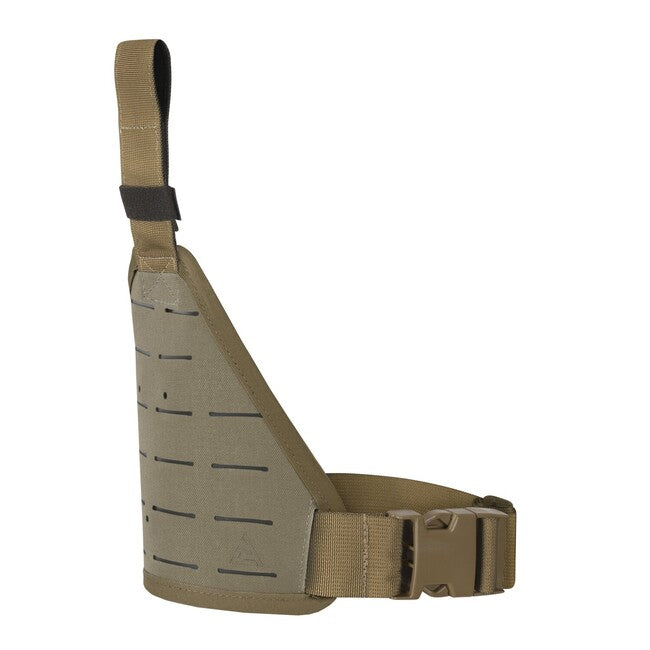 Direct Action® MOSQUITO panel za bedro MK II Cordura, Adaptive Green