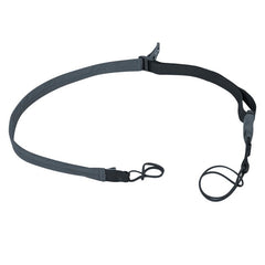Direct Action® Mk II® CARBINE SLING najlonski remen, crni