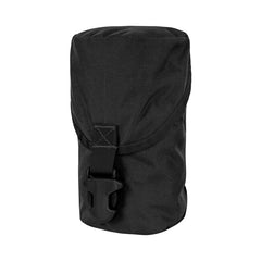 Direct Action® HYDRO UTILITY navlaka na bocu Cordura®, crna