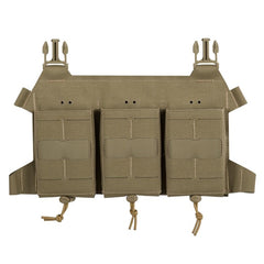 Direct Action® lagana futrola za 3 okvira Adaptive Green