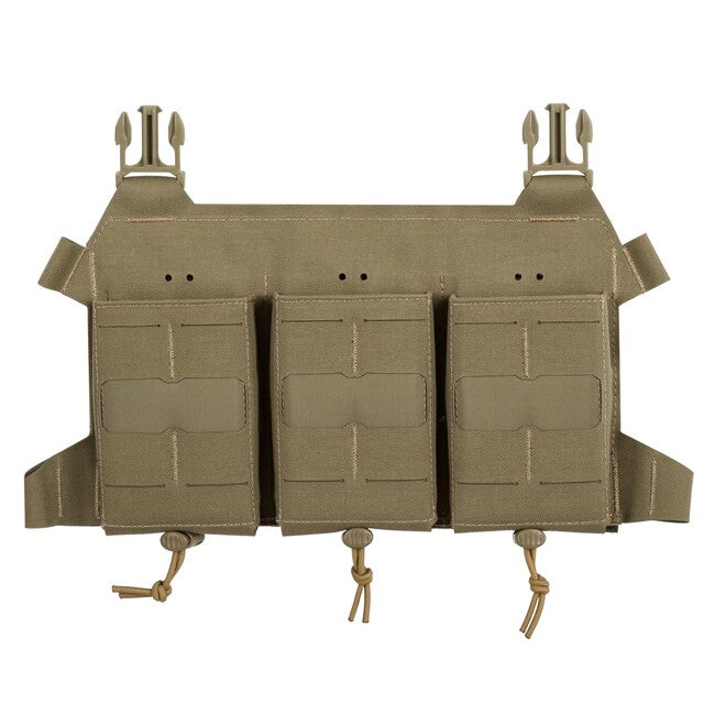 Direct Action® lagana futrola za 3 okvira Adaptive Green