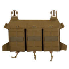 Direct Action® futrola za 3 okvira lagana, Coyote Brown