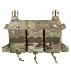 Direct Action® futrola za 3 okvira lagana, MultiCam