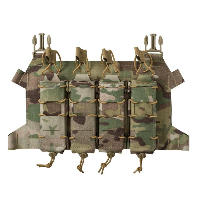 Direct Action® futrola za 4 okvira SMG lagana, MultiCam
