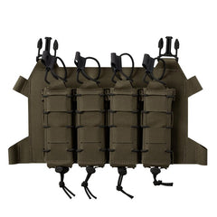 Direct Action® futrola za 4 okvira SMG lagana, Ranger Green
