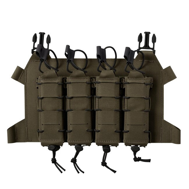 Direct Action® futrola za 4 okvira SMG lagana, Ranger Green