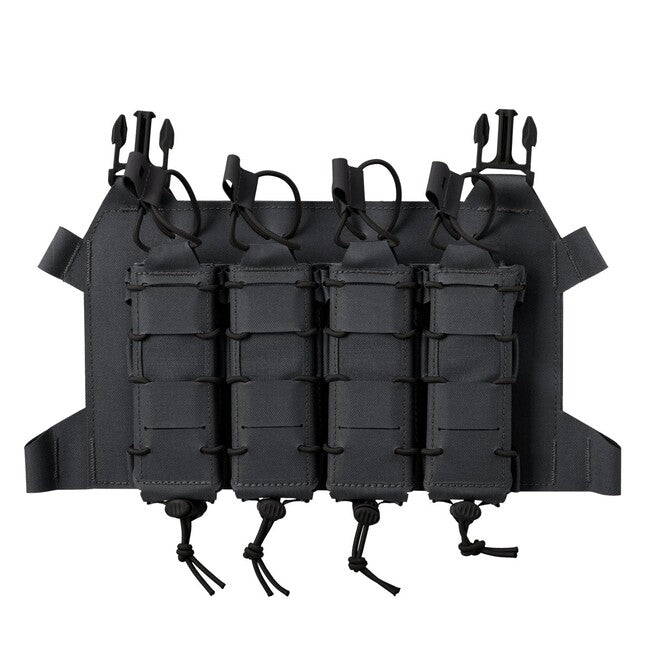 Direct Action® futrola za 4 okvira SMG lagana, Shadow Grey