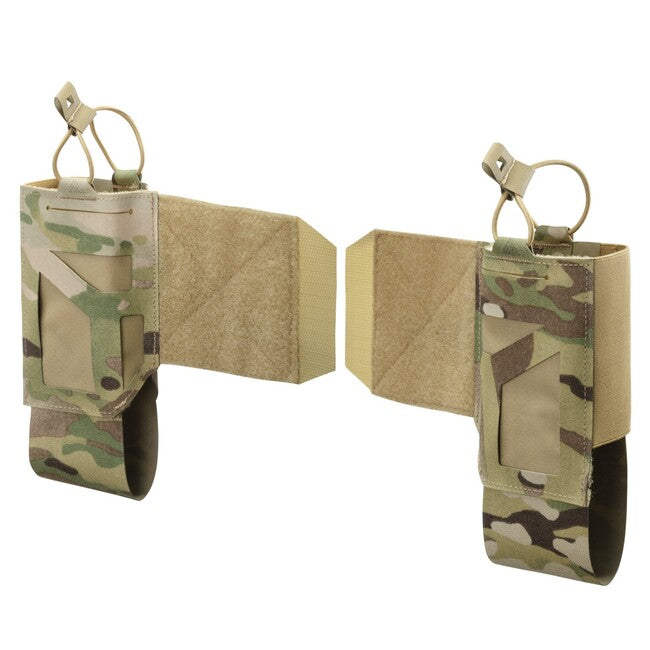 Direct Action® MultiCam lagana futrola za radiostanice za prsluke