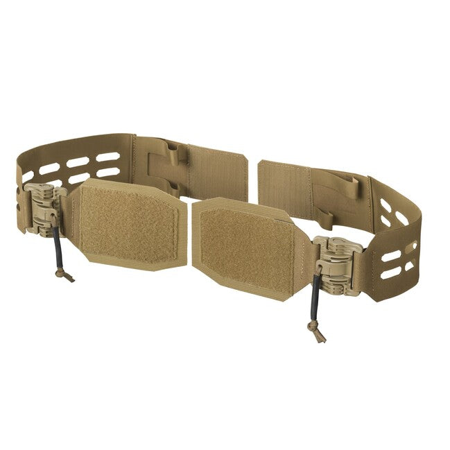 Direct Action® Slim lagani bočni remen za nosače ploča, Coyote Brown