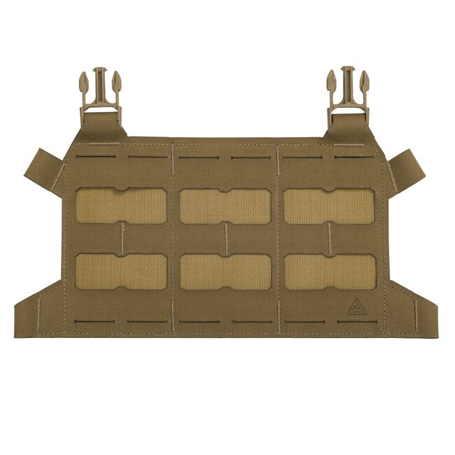 Direct Action® Lagani panel za nosač ploča Coyote Brown