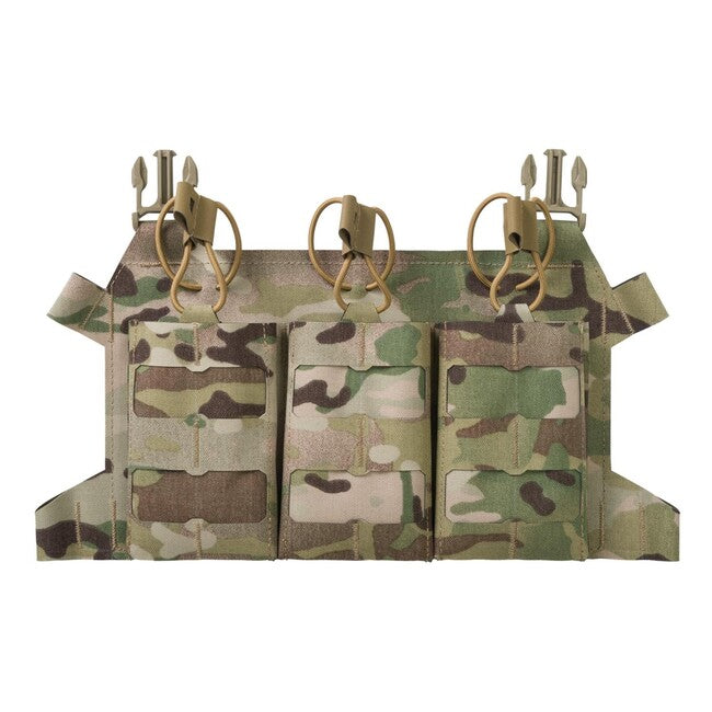 Direct Action® Triple 223 lagani panel za okvire MultiCam