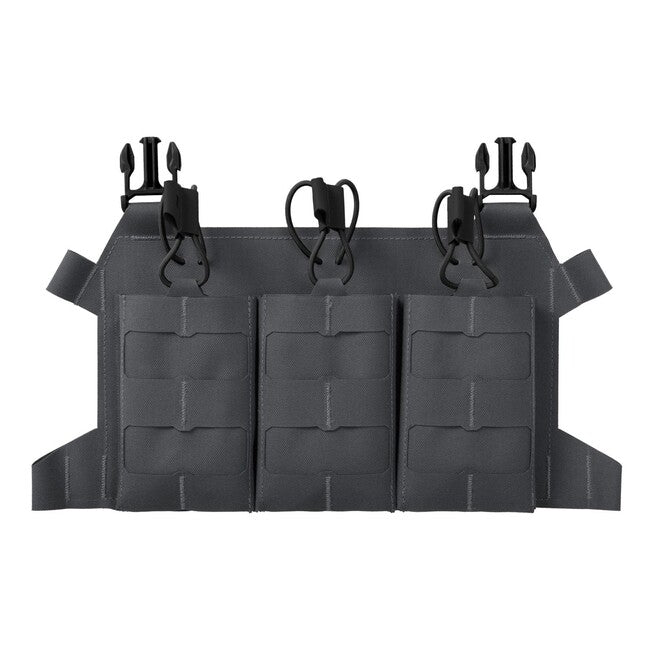 Direct Action® Triple 223 lagani panel za okvire, Shadow Grey