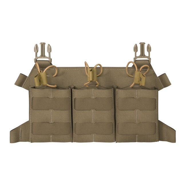 Direct Action® Adaptive Green lagani panel Triple 308 za okvire