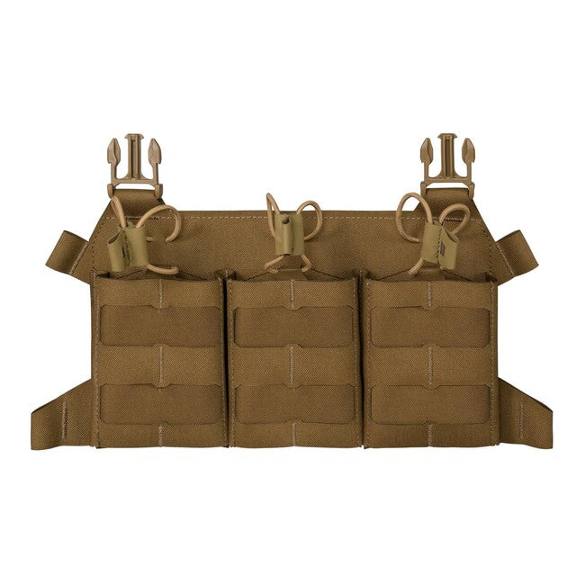 Direct Action® Triple 308 lagani panel za okvire Coyote Brown