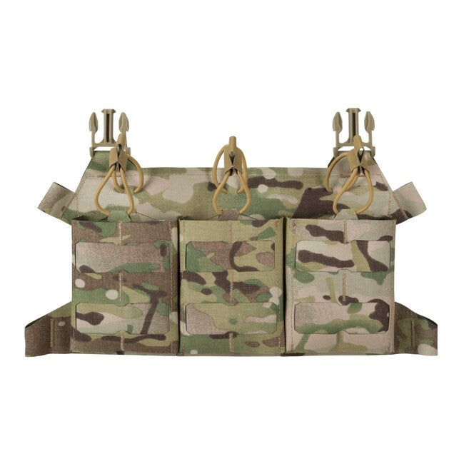 Direct Action® Triple 308 lagani panel za okvire MultiCam