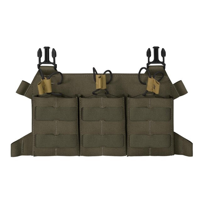 Direct Action® Ranger Green lagani panel Triple 308 za okvire