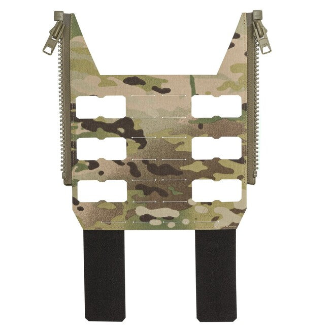 Direct Action® Lagani stražnji panel MultiCam