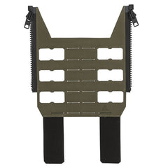 Direct Action® Lagani stražnji panel, Ranger Green