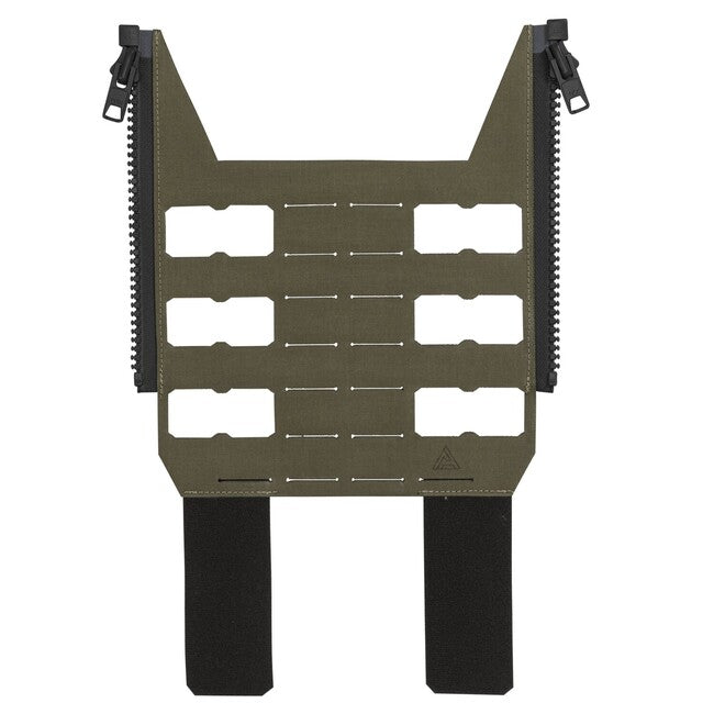Direct Action® Lagani stražnji panel, Ranger Green