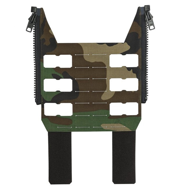Direct Action® Woodland lagani stražnji panel