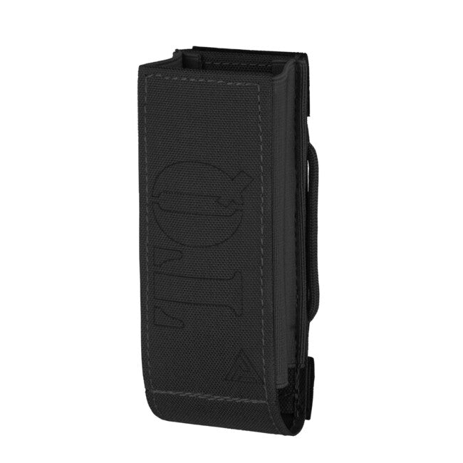 Direct Action® otvorena futrola za turniket Cordura, crna
