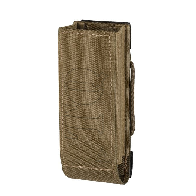 Direct Action® otvorena futrola za turniket Cordura, Coyote Brown
