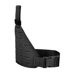 Direct Action® MK II MOSQUITO® panel na bedro Cordura®, crni