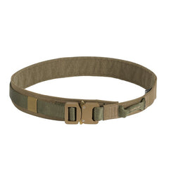 Direct Action® MUSTANG čvrsti remen za oružje Cordura, Coyote Brown