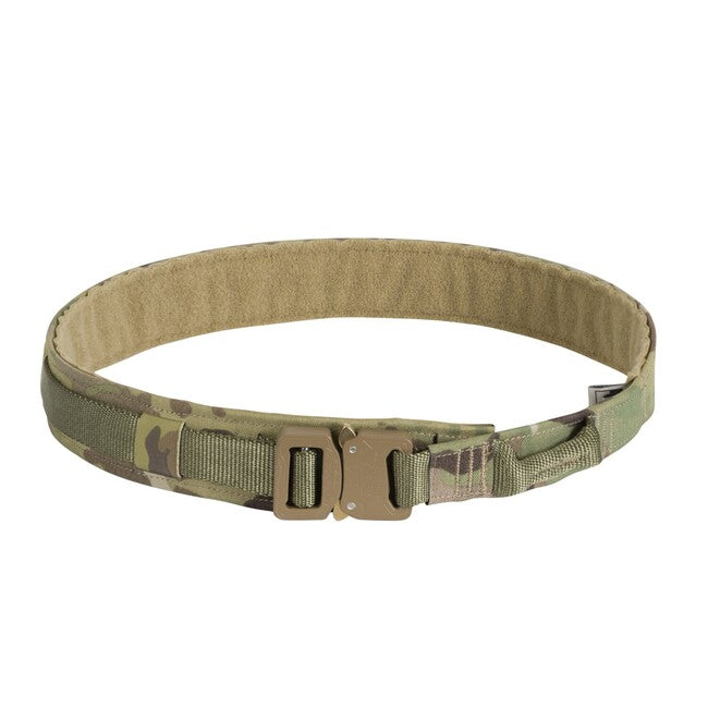Direct Action® MUSTANG čvrsti remen za oružje Cordura, MultiCam