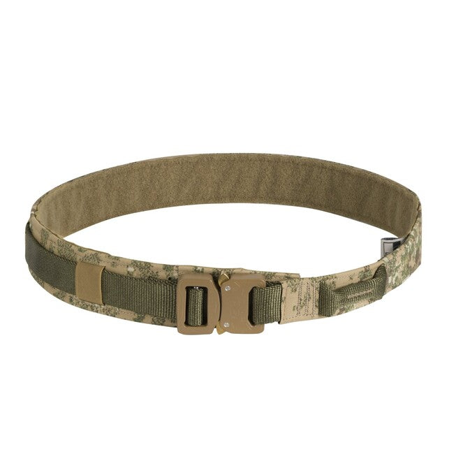 Direct Action® MUSTANG čvrsti pojas za oružje Cordura, PenCott BadLands™