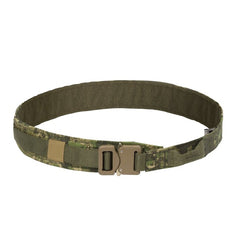 Direct Action® MUSTANG čvrsti pojas za oružje Cordura, PenCott WildWood™