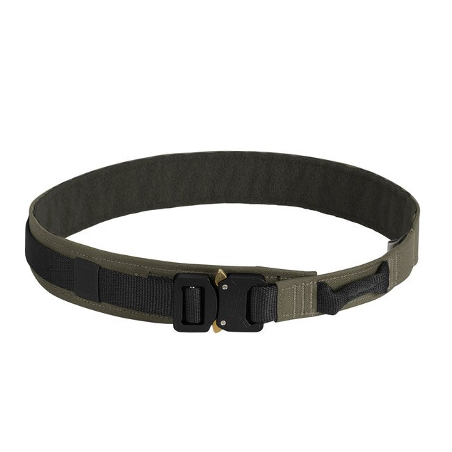 Direct Action® MUSTANG čvrsti pojas za oružje Cordura, Ranger Green
