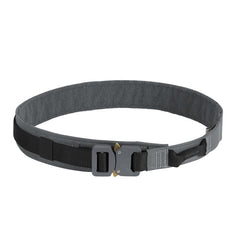Direct Action® MUSTANG čvrsti pojas za oružje Cordura, Shadow Grey