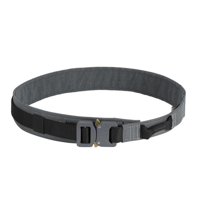 Direct Action® MUSTANG čvrsti pojas za oružje Cordura, Shadow Grey