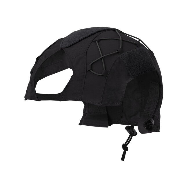 Direct Action® FAST navlaka za kacigu, crna