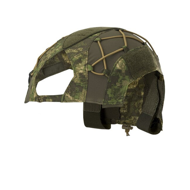 Direct Action® FAST navlaka za kacigu PenCott WildWood™
