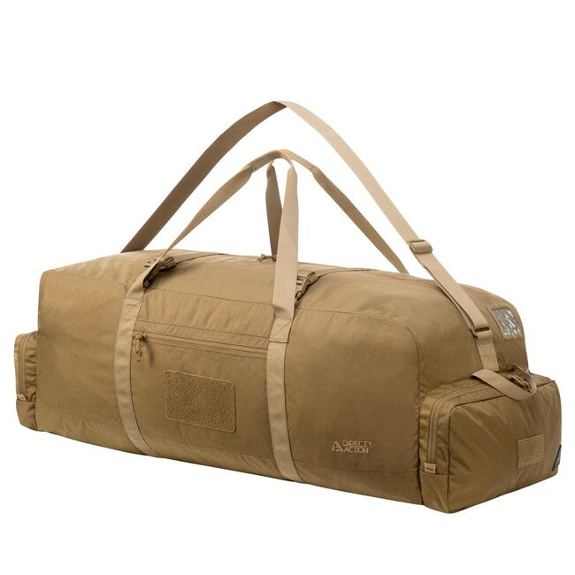 Direct Action® transportna torba Cordura velika, Coyote Brown