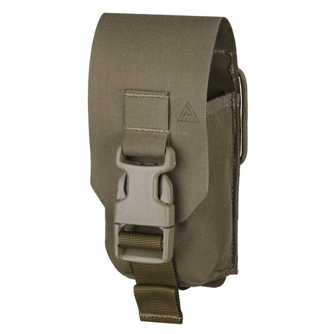 Direct Action® futrola za dimne granate Cordura, Adaptive Green