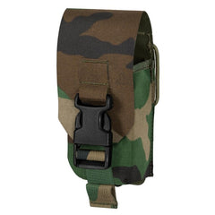 Direct Action® futrola za dimne granate Cordura, Woodland