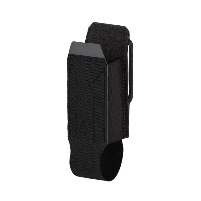 Direct Action® FLASHBANG futrola za svjetlosno-zvučnu granatu OPEN Cordura, crna