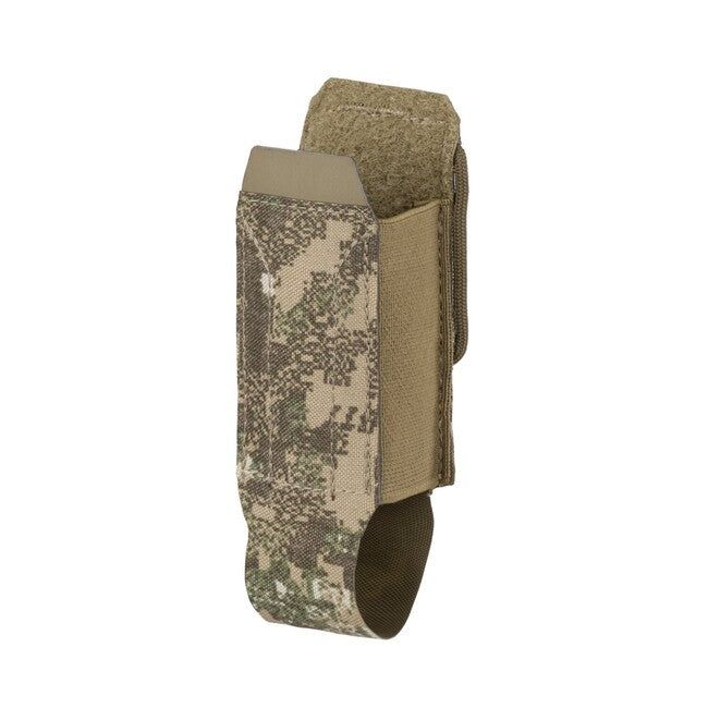 Direct Action® FLASHBANG futrola za svjetlosno-zvučnu granatu OPEN Cordura, PenCott BadLands