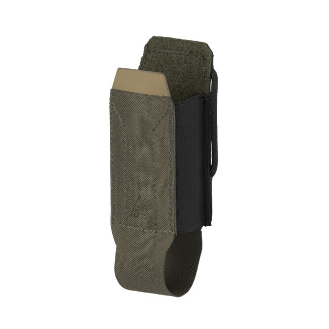 Direct Action® FLASHBANG futrola za svjetlosno-zvučnu granatu OPEN Cordura, Ranger Green