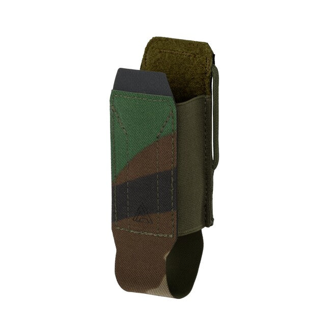 Direct Action® FLASHBANG futrola za svjetlosno-zvučnu granatu OPEN Cordura, Woodland