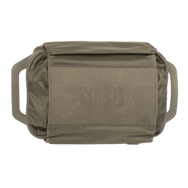 Direct Action® HORIZONTAL MK II futrola za prvu pomoć Cordura, Adaptive Green