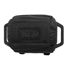 Direct Action® HORIZONTAL MK II futrola za kutiju prve pomoći Cordura, crna