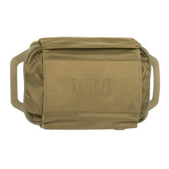 Direct Action® HORIZONTAL MK II futrola za kutiju prve pomoći Cordura, Coyote Brown
